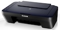 МФУ струйный Canon Pixma E464 (9876B007) A4 WiFi