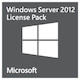 Лицензия Lenovo Microsoft® Windows Server® 2012 Client Access License (10 Device) (0C19605)