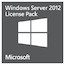 Лицензия Lenovo Microsoft® Windows Server® 2012 Client Access License (10 User) (0C19606)