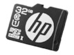Флеш карта HP 32GBmicroSDMainstream Flash Media Kit (700139-B21)