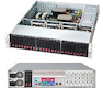 Корпус SuperMicro CSE-216BE26-R1K28LPB 2U/24+2x2.5" HS HDD/2x1280W