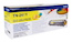 Тонер Картридж Brother TN241Y желтый HL3140/3170 (1400стр.)