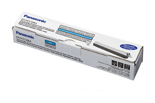 Тонер Картридж Panasonic KX-FATC506A7 cyan для KX-MC6020RU