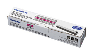 Тонер Картридж Panasonic KX-FATM507A7 magenta для KX-MC6020RU