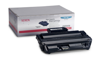 Картридж Xerox 106R01374 для Phaser 3250, повышенной емкости (5000 страниц)