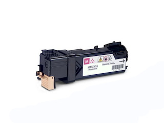 Тонер Картридж Xerox 106R01457 magenta для Phaser 6128 MFP (2500стр.)