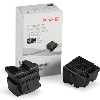 Тонер Картридж Xerox 108R00939 black для XE-CQ8570N (4400стр.)