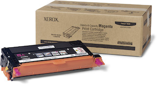 Тонер Картридж Xerox 113R00720 magenta для Phaser 6180/6180MFP (2000стр.)