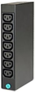 ПДУ IBM DPI Universal Rack PDU w/ CEE7-VII Europe LC (39Y8952)