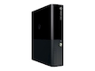 Игровая консоль Microsoft Xbox 360 E N7V-00114 черный 4гб Kinect Bunle + 2 игры: Kinect Sports Ultim