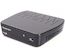 Ресивер DVB-T2 Rolsen RDB-514A черный