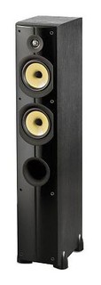 Комплект АС PSB Image T5 5.0 черный