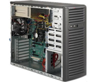 Корпус SuperMicro CSE-732I-R500B (CSE-732I-R500B)