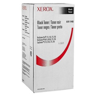 Тонер картридж Xerox 006R01146 black для WC 5665/5675/5687/5765/5775/5790 (2x45K)
