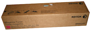 Тонер Картридж Xerox 006R01451 magenta для DC 240/250/242/252 WC7655/7665 (34000стр.)