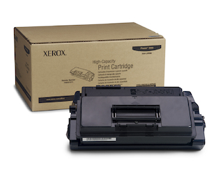 Тонер картридж Xerox 106R01371 black для Phaser 3600 (14 000 стр)
