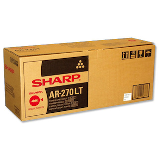 Тонер картридж Sharp AR-270LT для AR-235/275G/M236/M276