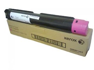 Тонер картридж Xerox 006R01463 magenta для WC 7120 (15 000 стр)