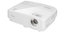 Проектор Benq MW526E DLP 3200Lm (1366x768) 13000:1 ресурс лампы:10000часов 1xHDMI 1.9кг