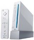 Игровая консоль Nintendo Wii + игра Sports Resort Limited. белая