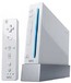 Игровая консоль Nintendo Wii + игра Sports Resort Limited. белая