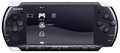 Игровая консоль Sony PlayStation Portable 3008 Black +Locoroco2+Secret Agent Clank (PS719153375)