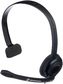 Наушники с микрофоном Sennheiser PC 2 CHAT черный (2м) накладные