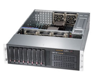 Корпус SuperMicro CSE-835TQ-R920B
