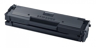 Тонер Картридж Samsung MLT-D111S черный для Xpress M2022, M2022W, M2020, M2021, M2020W, M2021W, M2070, M2071, M2070W, M2071W, M2070F, M2071FH, M2070FW