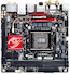 Материнская плата Gigabyte GA-Z97N-Gaming 5, Socket1150, iZ97, 2DDRIII-1600MHz, PCI-Ex16, mPCI-E, 5SATAIII RAID, 7.1-ch, GLAN, WIFI, BT, 4USB 3.0/6USB