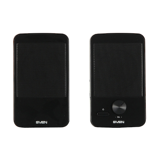 Колонки Sven 312 2.0 USB Black