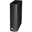Жесткий диск WD Original USB 3.0 4TB WDBWLG0040HBK-EESN Elements Desktop 3.5" черный