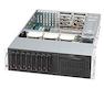 Корпус SuperMicro CSE-835TQ-R800B 3U 800W SAS