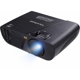 Проектор ViewSonic PJD5250 DLP 3100Lm (1024x768) 18000:1 ресурс лампы:10000часов 1xHDMI 2.9кг
