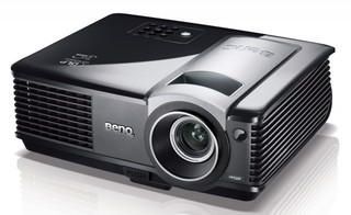 Проектор BenQ MP525P DLP 2500ANSI XGA(1024x768)3000:1 Presentation timer 4000hrs lamp life Eco 2.2kg