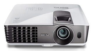 Проектор BenQ MX711 DLP 3200ANSI XGA 5300:1 5000hrs lamp HDMI USB LAN 10W speaker Brilliant color