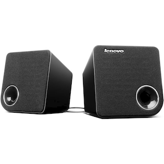 Колонки Lenovo speaker M0620 (Black) (888012374)