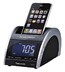 Радиобудильник Panasonic RC-DC1EG-K FM-tuner iPhone-dock