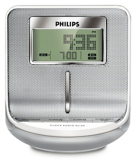 Радиобудильник Philips AJ100/12