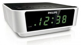 Радиобудильник Philips AJ3112/12