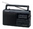 Радиоприемник Panasonic RF-3500E-K