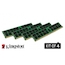 Память Kingston 4х8Gb DDR4 (KVR21R15D8K4/32) DIMM ECC Reg