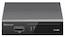 Ресивер DVB-T2 Rolsen RDB-525 черный