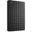 Жесткий диск Seagate USB 3.0 2Tb STEA2000400 Expansion Portable 2.5" черный