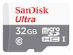 Флеш карта microSDHC 32Gb Class10 Sandisk SDSQUNB-032G-GN3MN w/o adapter