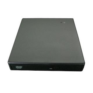 Опция Dell DVD-ROM 8X, USB External - KIT (429-AAOX)