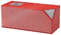 Колонки BBK BTA 103 2.0 красный 12Вт портативные