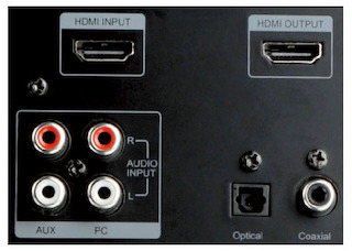 Колонки Microlab Solo 9C 2.0 темное дерево 140Вт