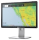 Монитор Dell 19.5" P2016 черный IPS LED 8ms 16:10 матовая HAS Pivot 250cd 178гр/178гр 1440x900 D-Sub DisplayPort HD READY USB 4.42кг