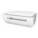 МФУ струйный HP DeskJet 2130 (K7N77C) A4 USB белый